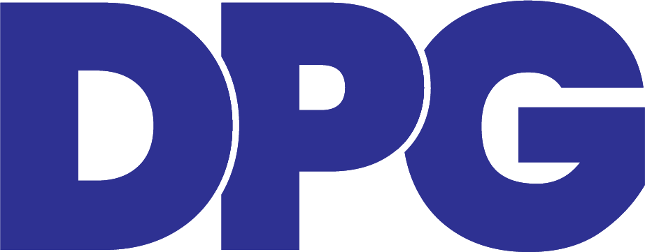 DPG Logo